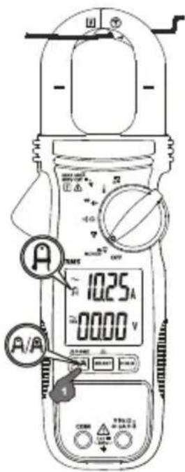 10.25A 00.00 V A/A 1