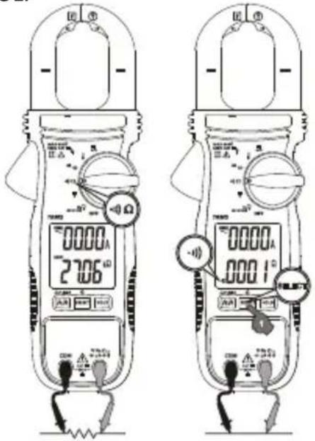 0000A 2706Ω 0000A 0001Ω