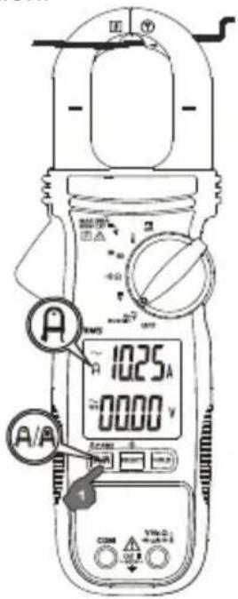 10.25A 00.00V A/A COM YND-2 +/-A -