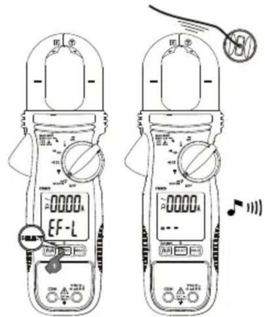 0000A EF-L 1111