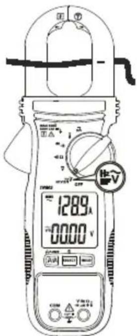 1289A 0000V