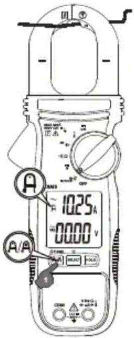 10.25A 00.00 V A/A