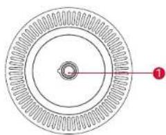 NEBULA Capsule Max - Vista inferior - 1