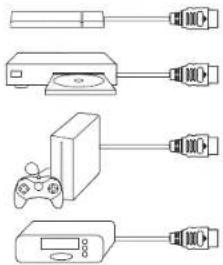 NEBULA Capsule Max - Reproduccion desdedispositivosHDMI - 1