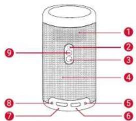 NEBULA Capsule Max - Rückseite - 1