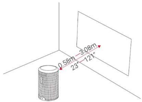 NEBULA Capsule Max - Placement - 1