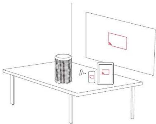 NEBULA Capsule Max - Synchrone weergave - 1