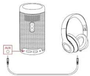 NEBULA Capsule Max - Play Through External Sound Devices - 1