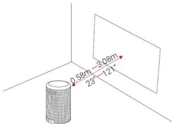 NEBULA Capsule Max - Colocación - 1