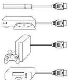 NEBULA Capsule Max - Play from HDMIPlayback Devices - 1