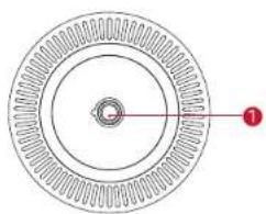 NEBULA Capsule Max - Bottom View - 2