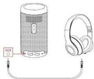 NEBULA Capsule Max - Reproduccion mediante dispositivos de sonido externos - 1