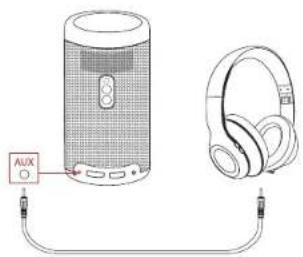 NEBULA Capsule Max - Reproduzir através de Dispositivos de som externos - 1