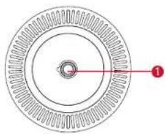 NEBULA Capsule Max - Unterseite - 1