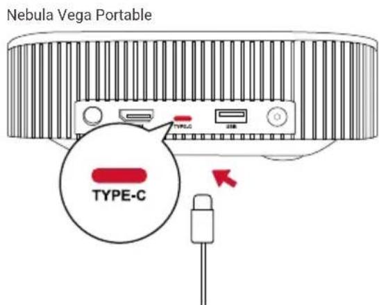 NEBULA Vega - Erste Schritte - 1