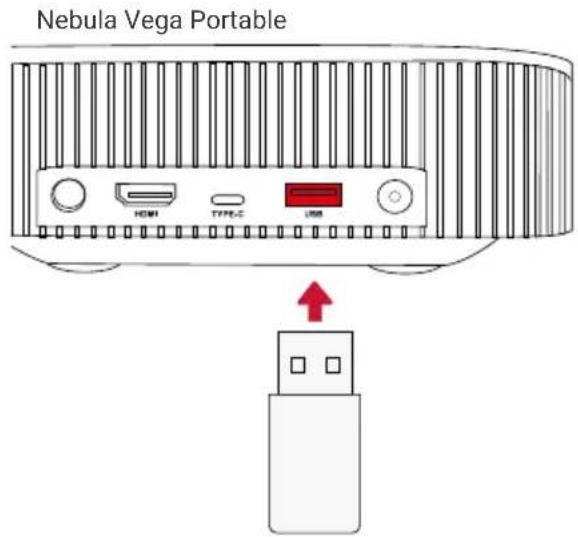NEBULA Vega - جدول المحتويات - 12