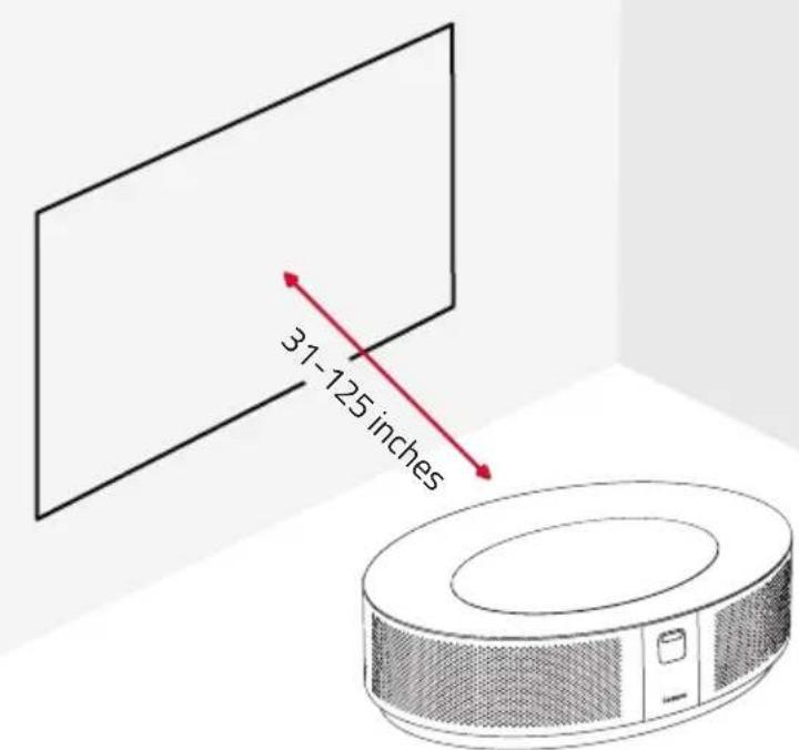 NEBULA Cosmos - Colocación - 1