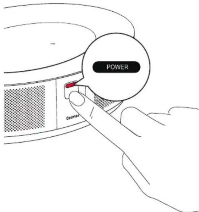 NEBULA Cosmos - Aandeslag - 2