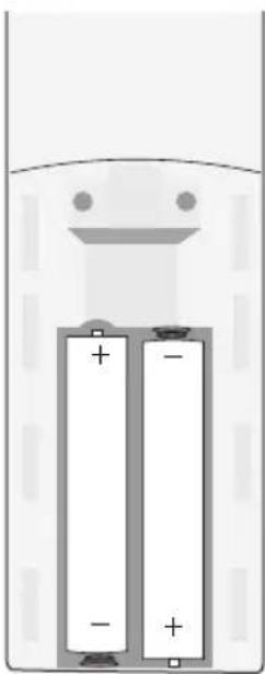 NEBULA Cosmos - Preparazione del telecomando - 2