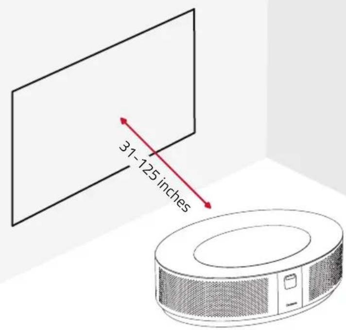 NEBULA Cosmos - Plaatsing - 1