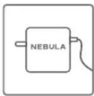 NEBULA Cosmos - Contidente - 2