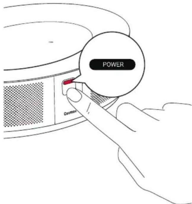 NEBULA Cosmos - Per iniziare - 2