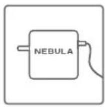 NEBULA Cosmos - What's Included - 2