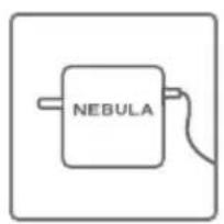 NEBULA Cosmos - CONTENUTO DELLA CONFEZIONE - 2