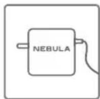 NEBULA Cosmos - Vorsicht - 2