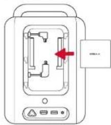 NEBULA Cosmos Laser 4K - Notice: Shielded cables - 2