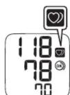 OMRON RS2 HEM6121D - Important : - 2