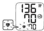 OMRON RS2 HEM6121D - Important : - 1
