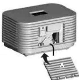Venta Aerostyle LW74 Wifi - ...WiFiが接続できない場合には? - 6