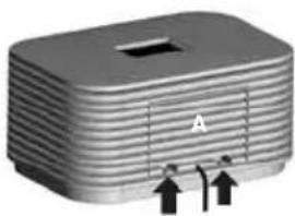 Venta Aerostyle LW74 Wifi - ...WiFiが接続できない場合には? - 3