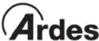 ARDES AR6S02LA - Limitaciones - 1