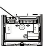 OPTEX QXIDTX8 - Réglages - 6