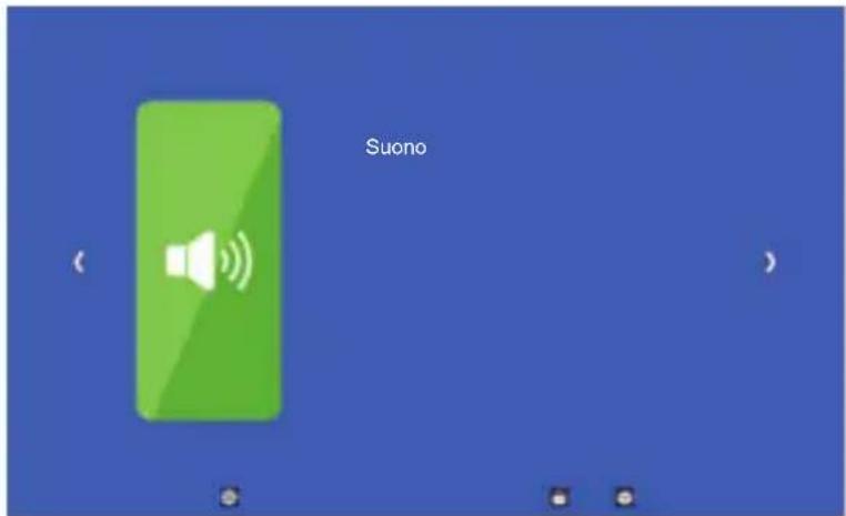 Yaber V2 - Suono Menù - 1