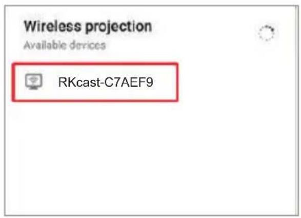 Yaber V2 - Product Packing List - 10