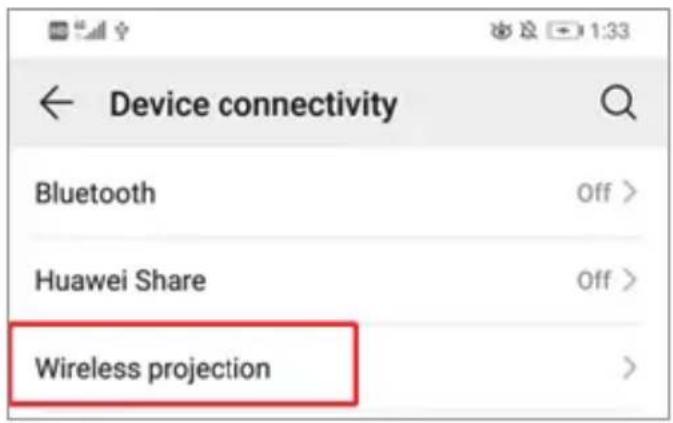 Yaber V2 - Para Dispositivo Android - 1
