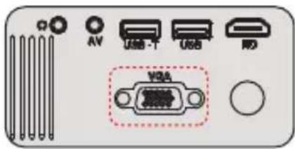 Yaber V2 - Connecting to the Computer - 3