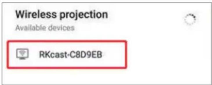 Yaber V2 - Step 3 - 3