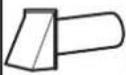 DANBY DOM014401G1 - CALCULADORA DE LONGITUD DE CONDUCTO - 2