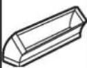 DANBY DOM014401G1 - CALCULADORA DE LONGITUD DE CONDUCTO - 6