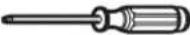DANBY DOM014401G1 - INSTALLATION INSTRUCTIONS - 1