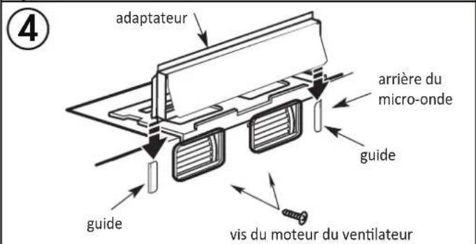 DANBY DOM014401G1 - REMARQUES - 4