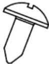 DANBY DOM014401G1 - INSTALLATION INSTRUCTIONS - 7