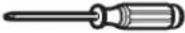 DANBY DOM014401G1 - HERRAMIENTAS REQUERIDAS - 1