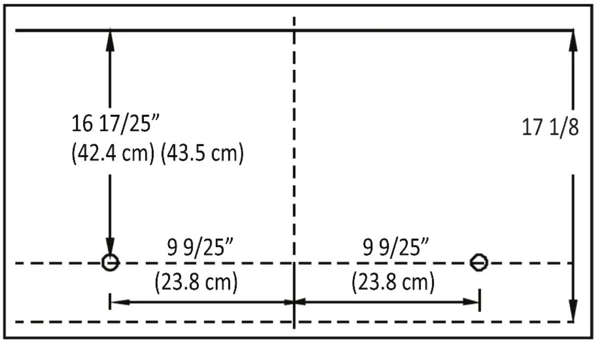 DANBY DOM014401G1 - TEMPLATE DAMAGED OR UNUSABLE - 1