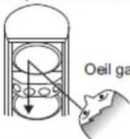 OPTEX RADIOPLEX II - Remarque - 1