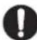 OPTEX RADIOPLEX II - Attention - 1